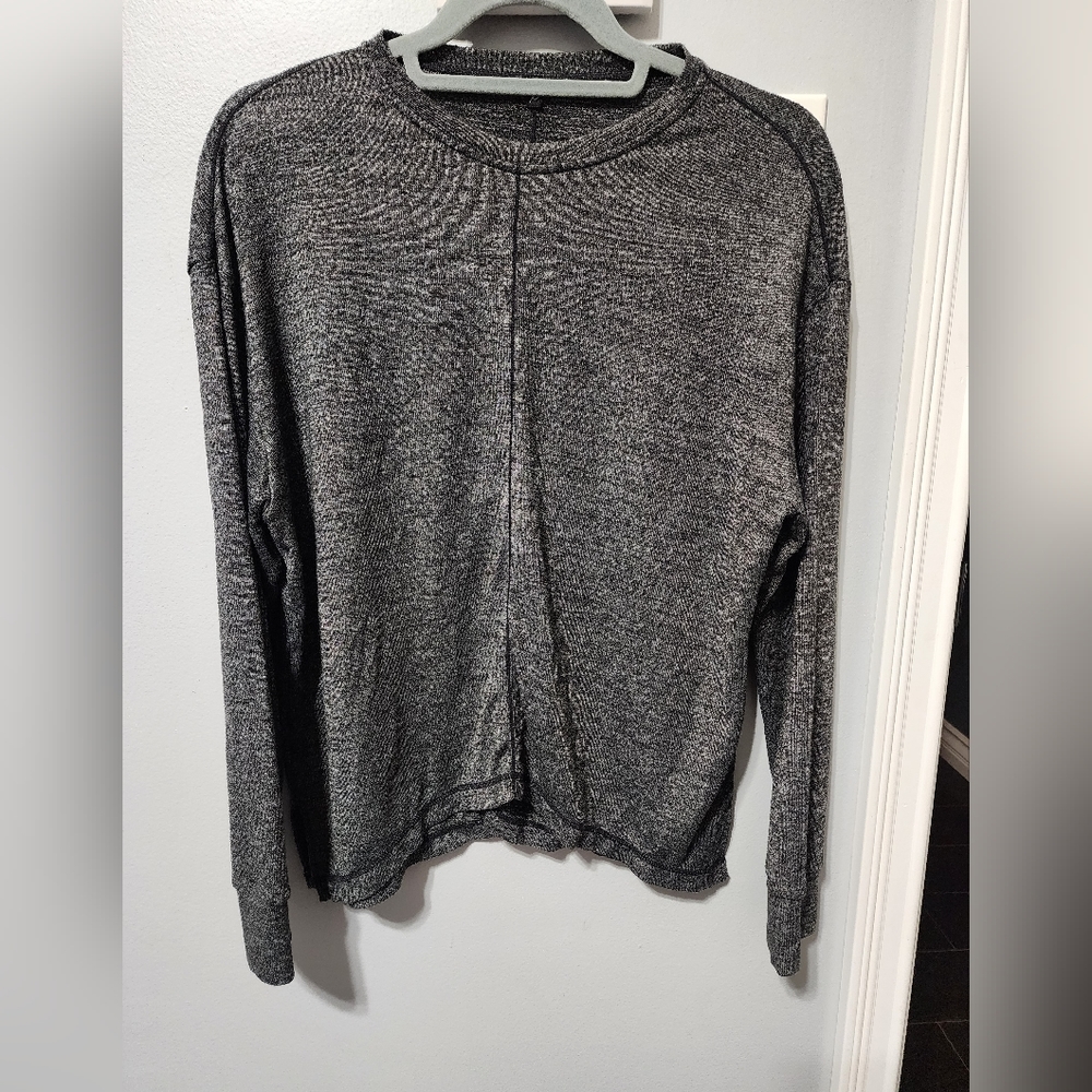 P'tula long sleeve top